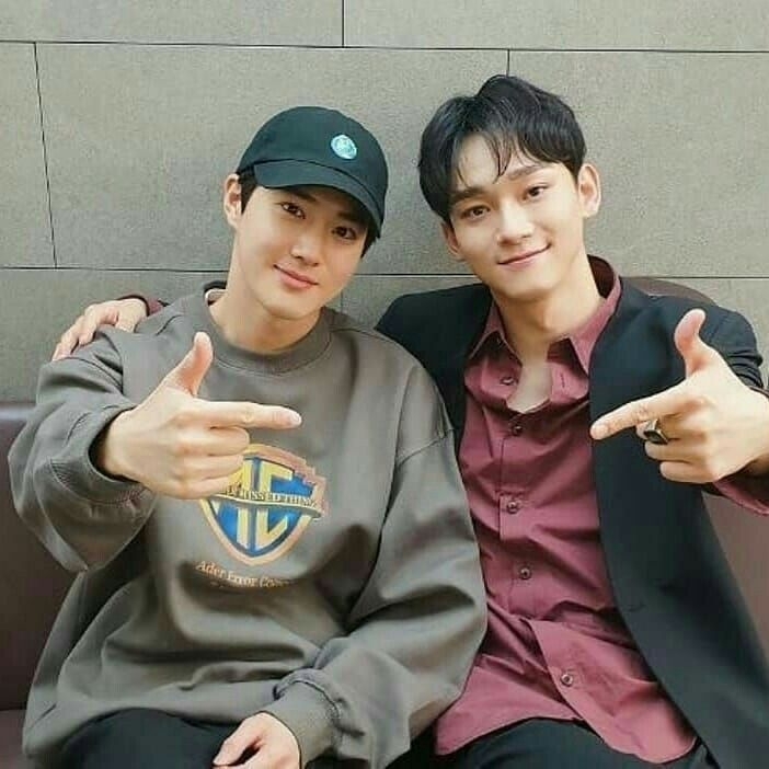 EXO의 최신 사진