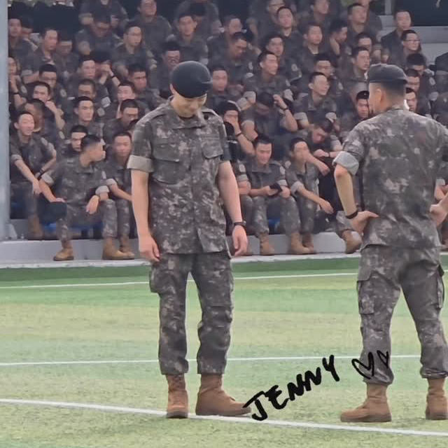 Latest photo of Eunwoo (ASTRO)