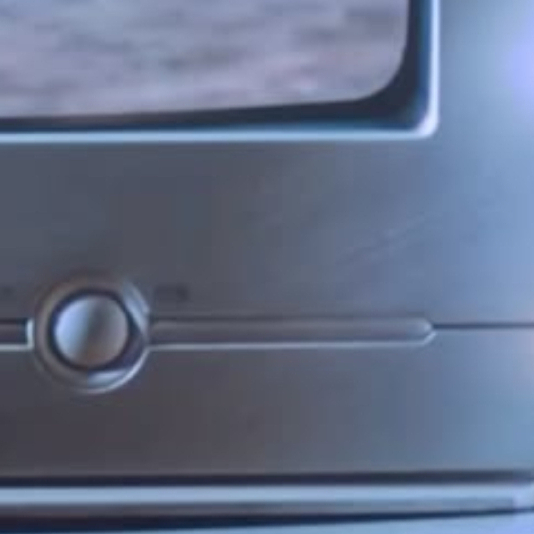 HANNI (NewJeans)的幕后花絮