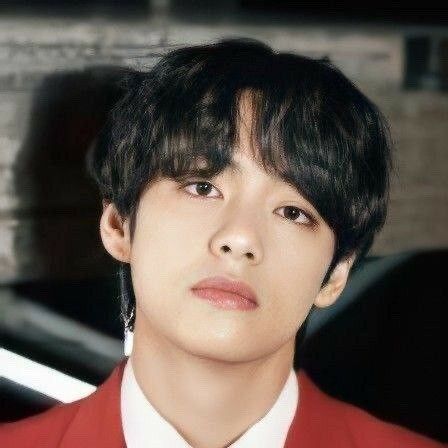 Foto terbaru BTS