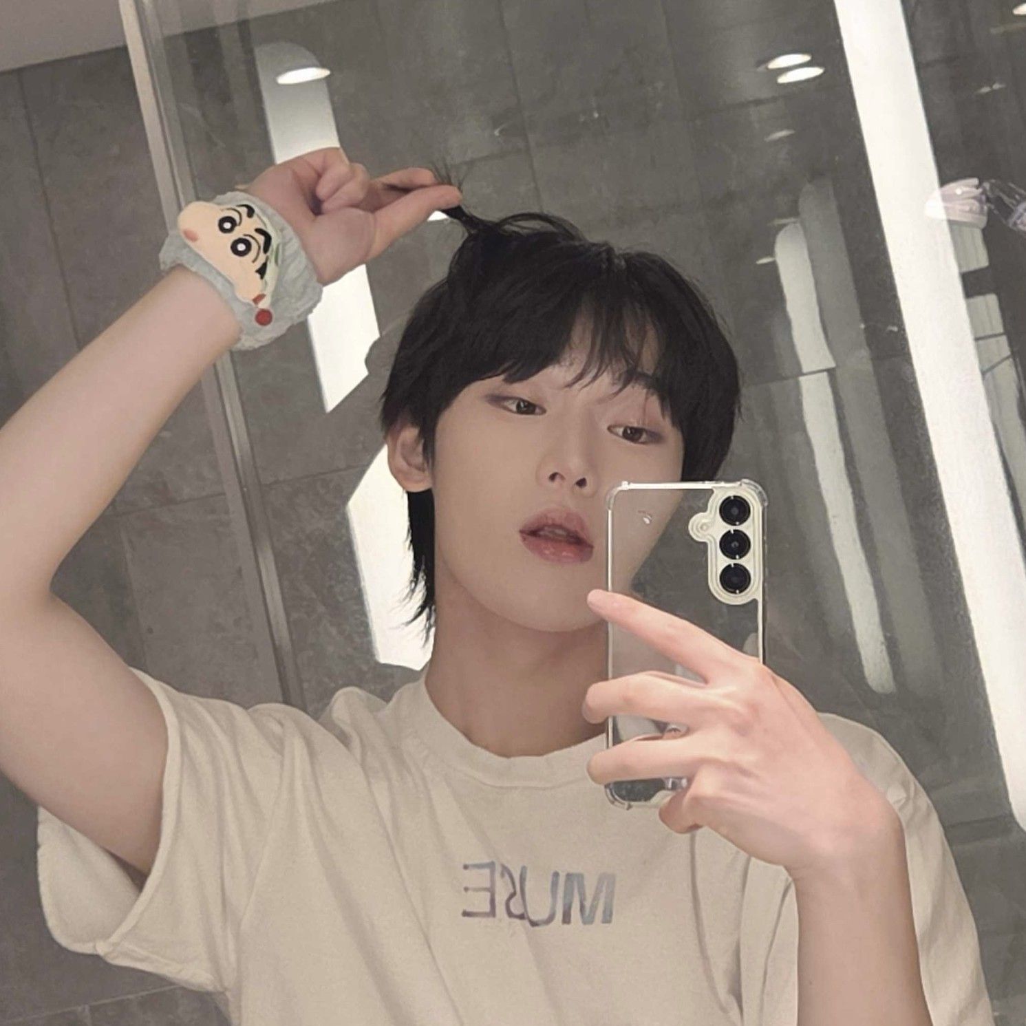 선우 (ENHYPEN)의 최신 사진