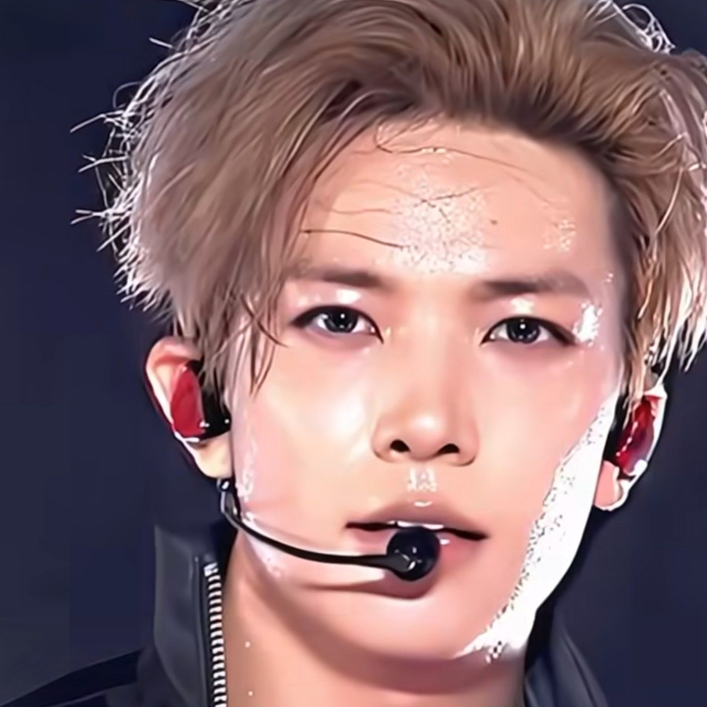 희승 (ENHYPEN) 최근 활동샷