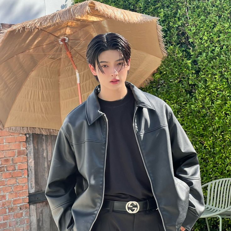 Behind-the-scenes cut of Khunpol (BUS)