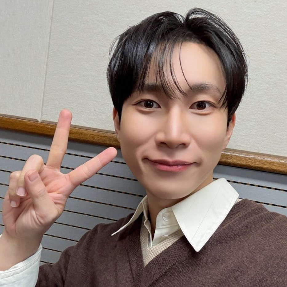 Latest photo of Seo Eunkwang (BTOB)
