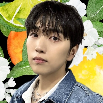 Recent activity shot of Sandeul (B1A4)