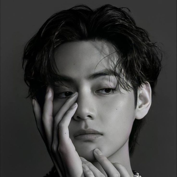 V (BTS)ファンが撮った瞬間