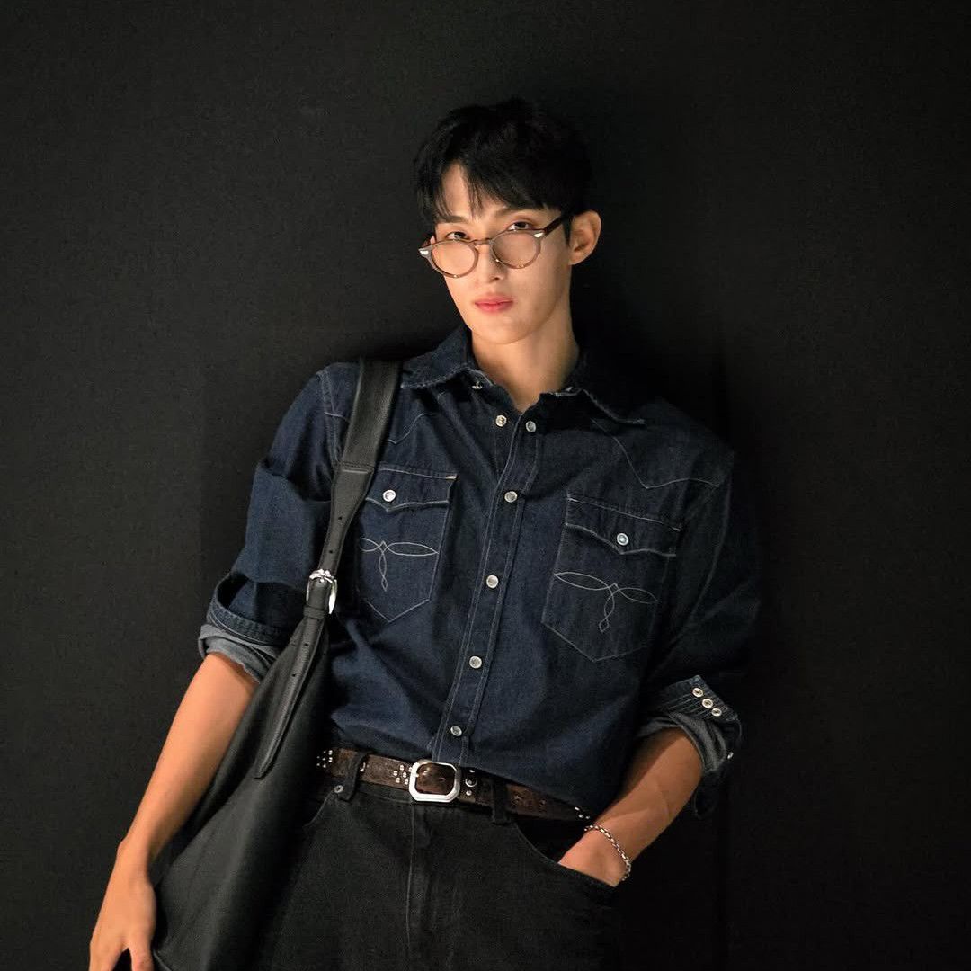 SEVENTEENファンが撮った瞬間