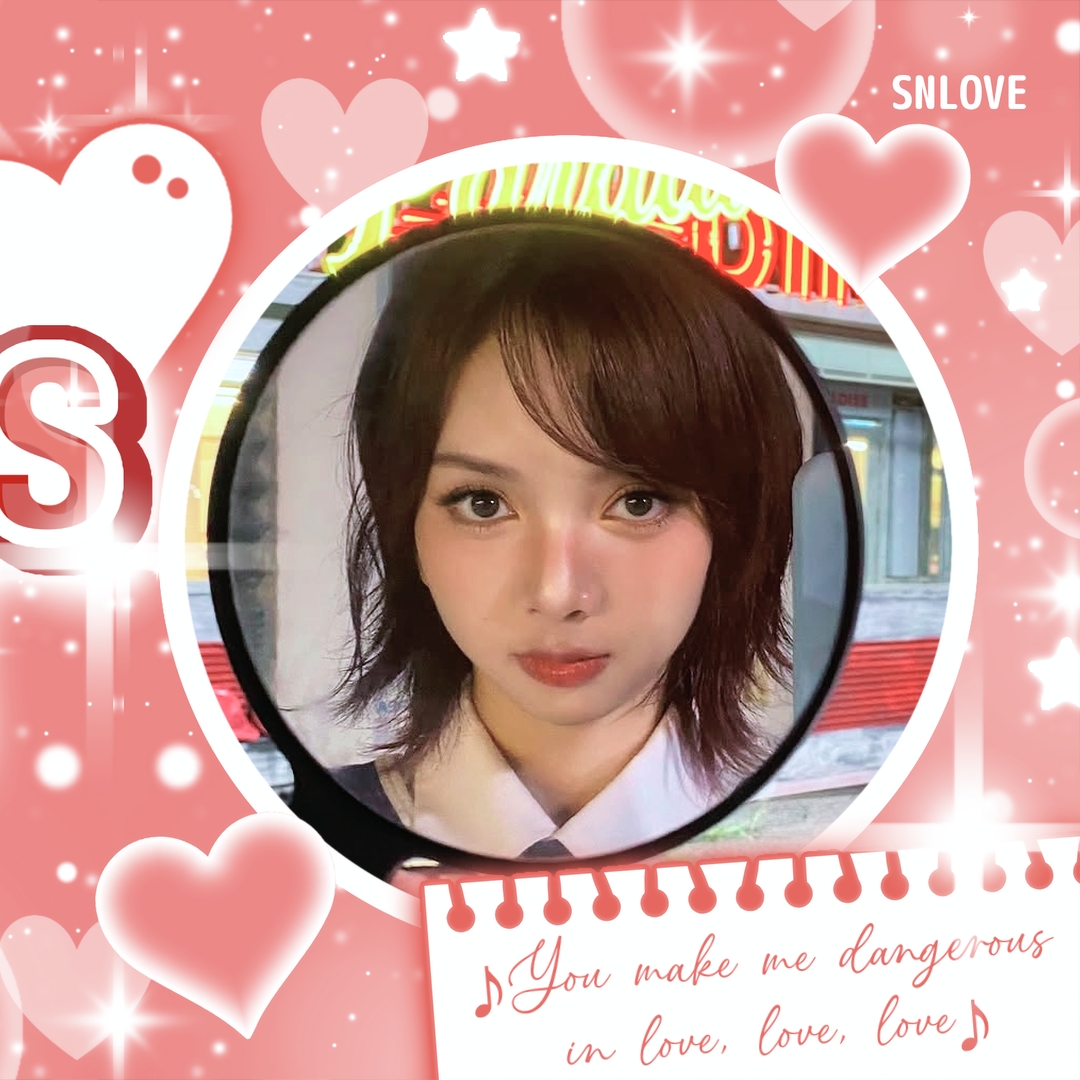 Recent activity shot of Dinda (SECRET NUMBER)