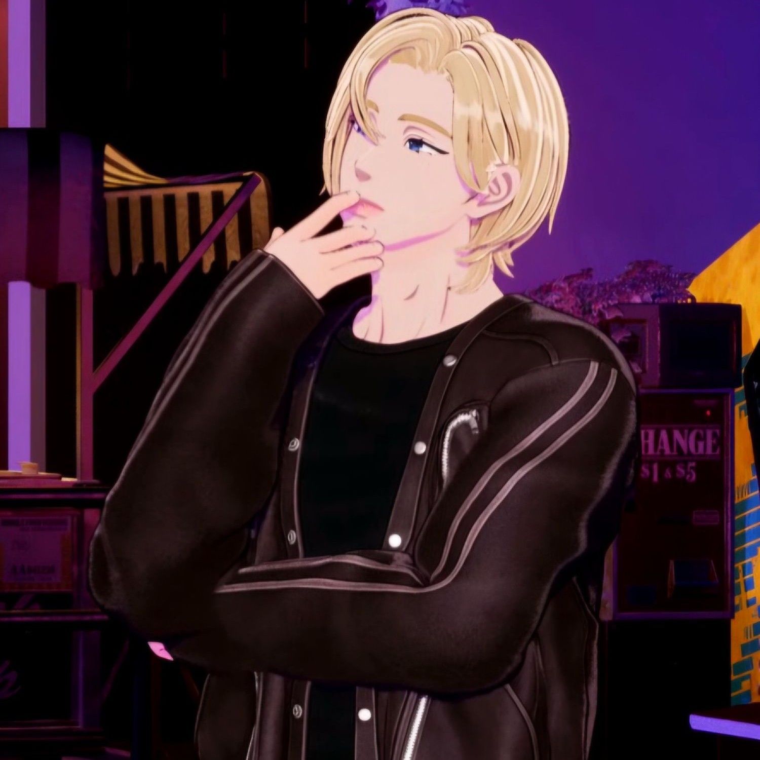 Latest photo of Noah (PLAVE)