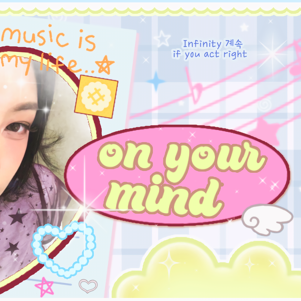 Latest photo of Kim Dayeon (Kep1er)