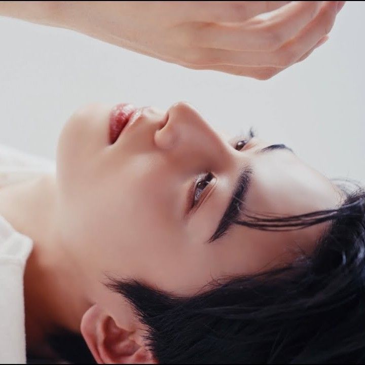 Behind-the-scenes cut of Eunwoo (ASTRO)
