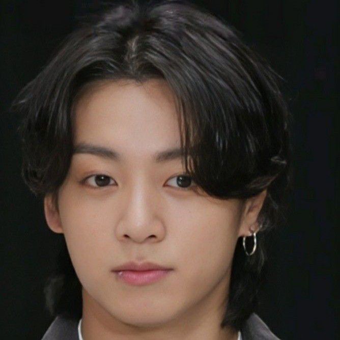 Behind-the-scenes cut of Jungkook (BTS)
