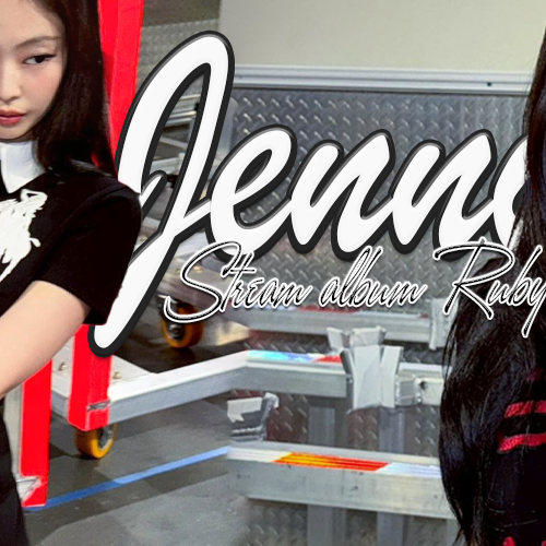 Latest photo of Jennie (BLACKPINK)