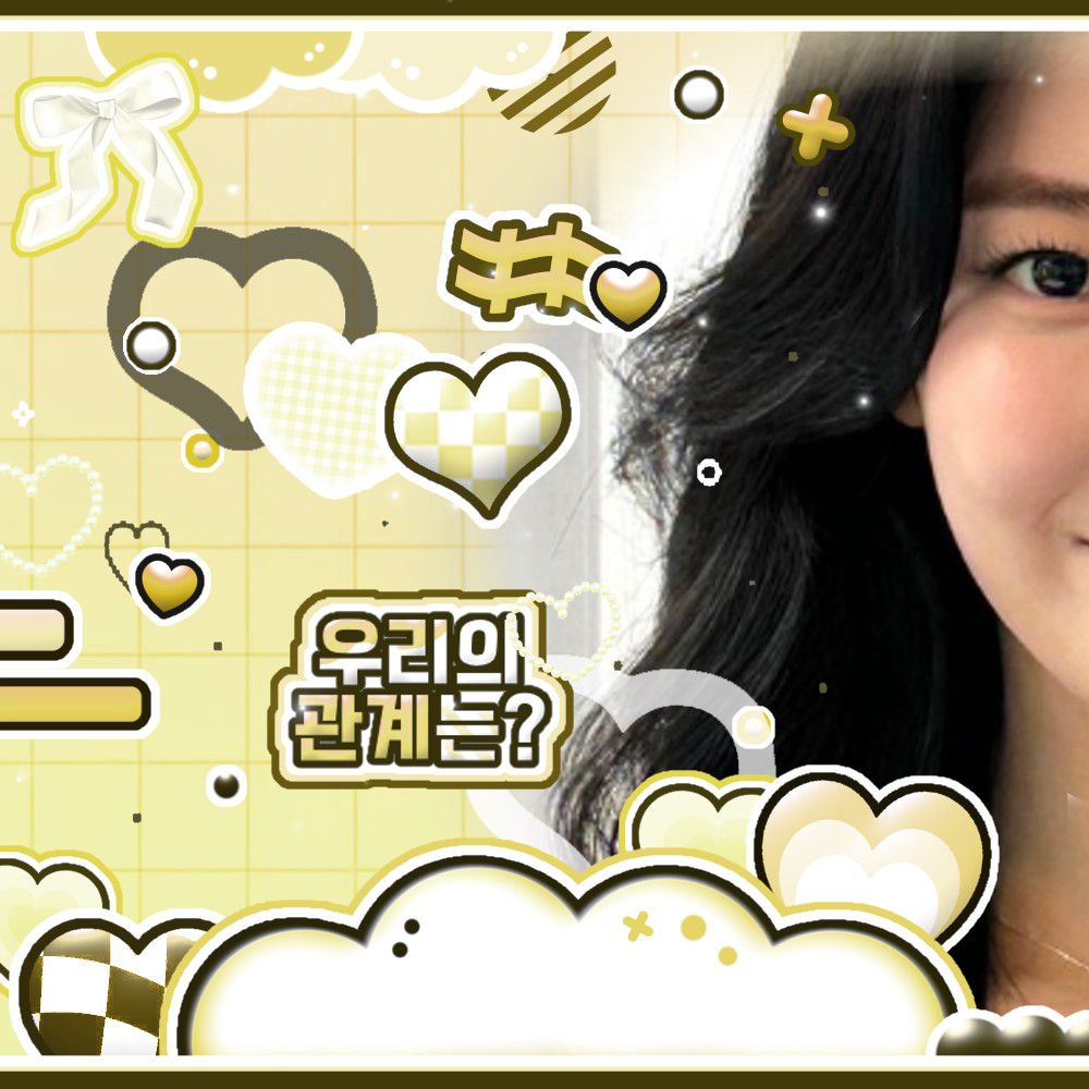 Recent activity shot of Lia (ITZY)