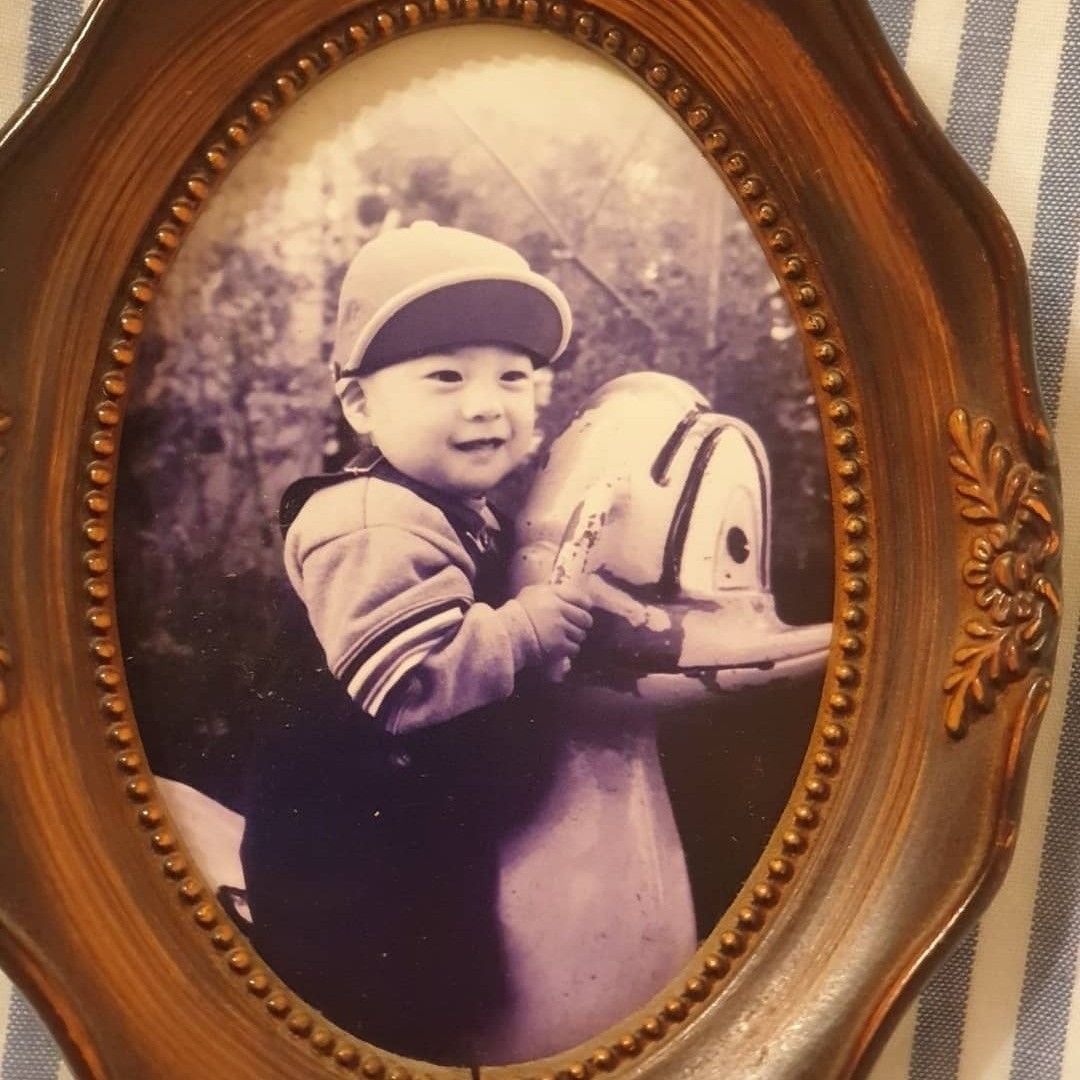 Latest photo of Moonbin (ASTRO)