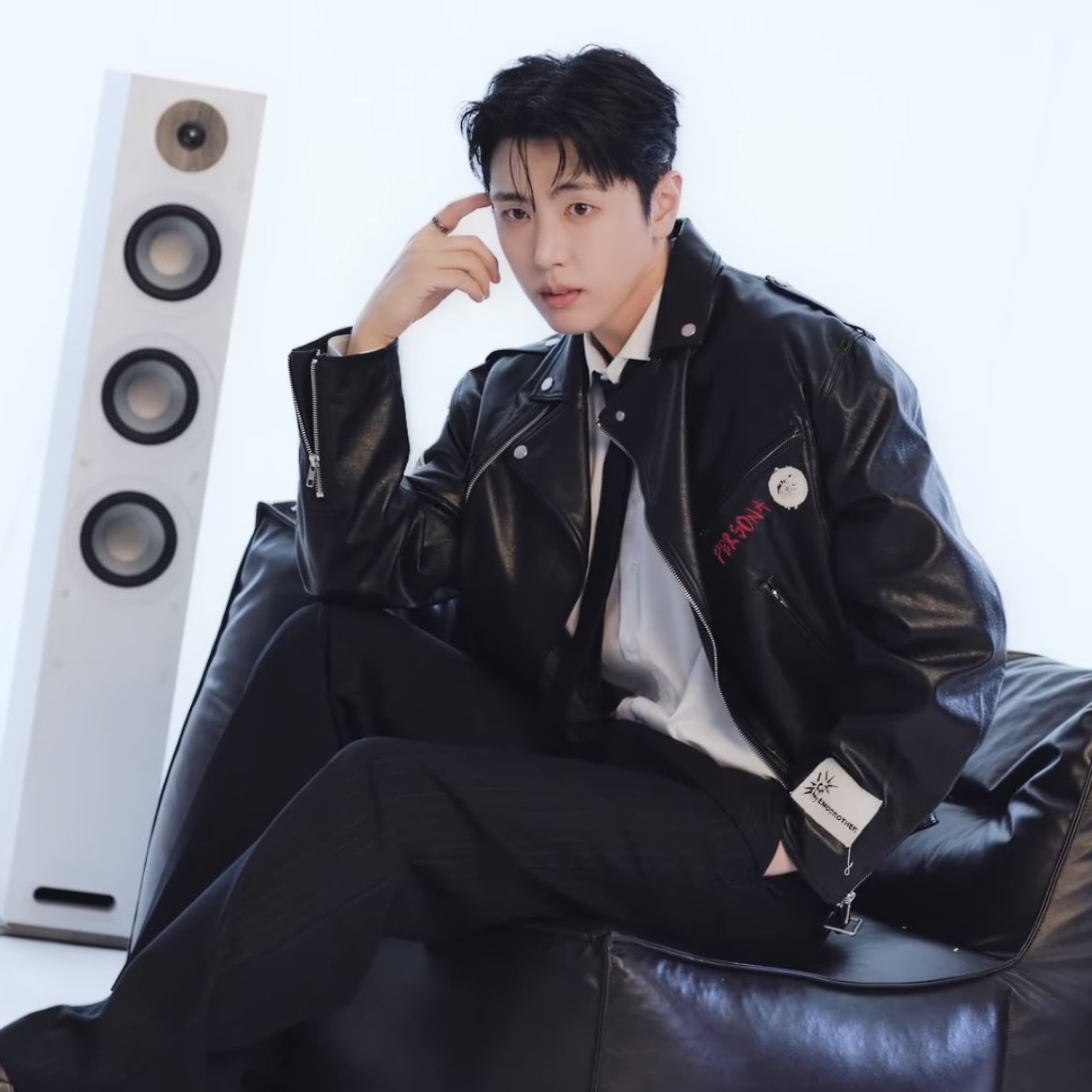 Recent activity shot of Jaeyoon (SF9)