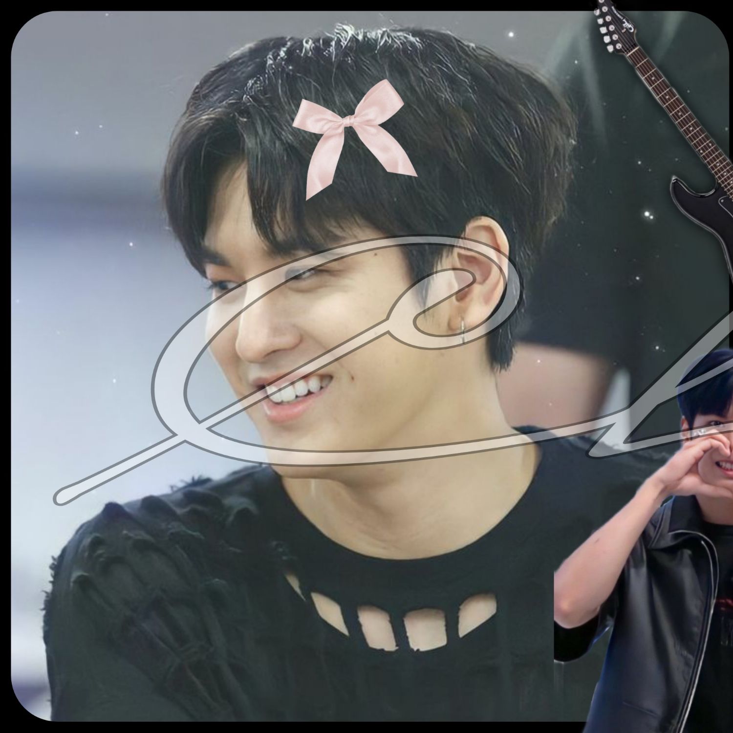 Behind-the-scenes cut of CHAN (iKON)