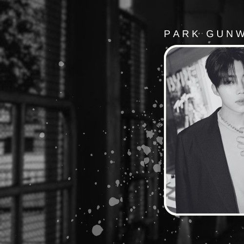 Behind-the-scenes cut of Park Gunwook (ZEROBASEONE)