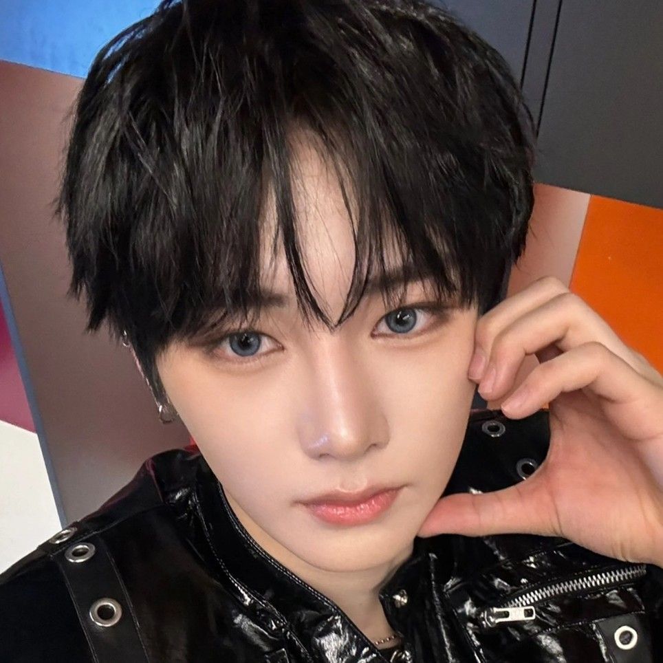 Behind-the-scenes cut of Zhou Anxin (ALPHA DRIVE ONE)