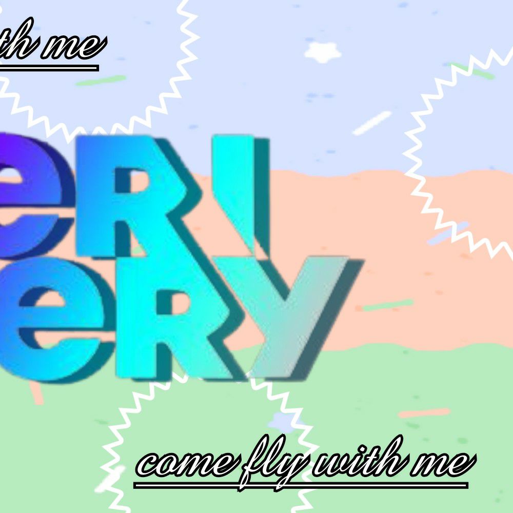 A moment captured by VERIVERY's fan