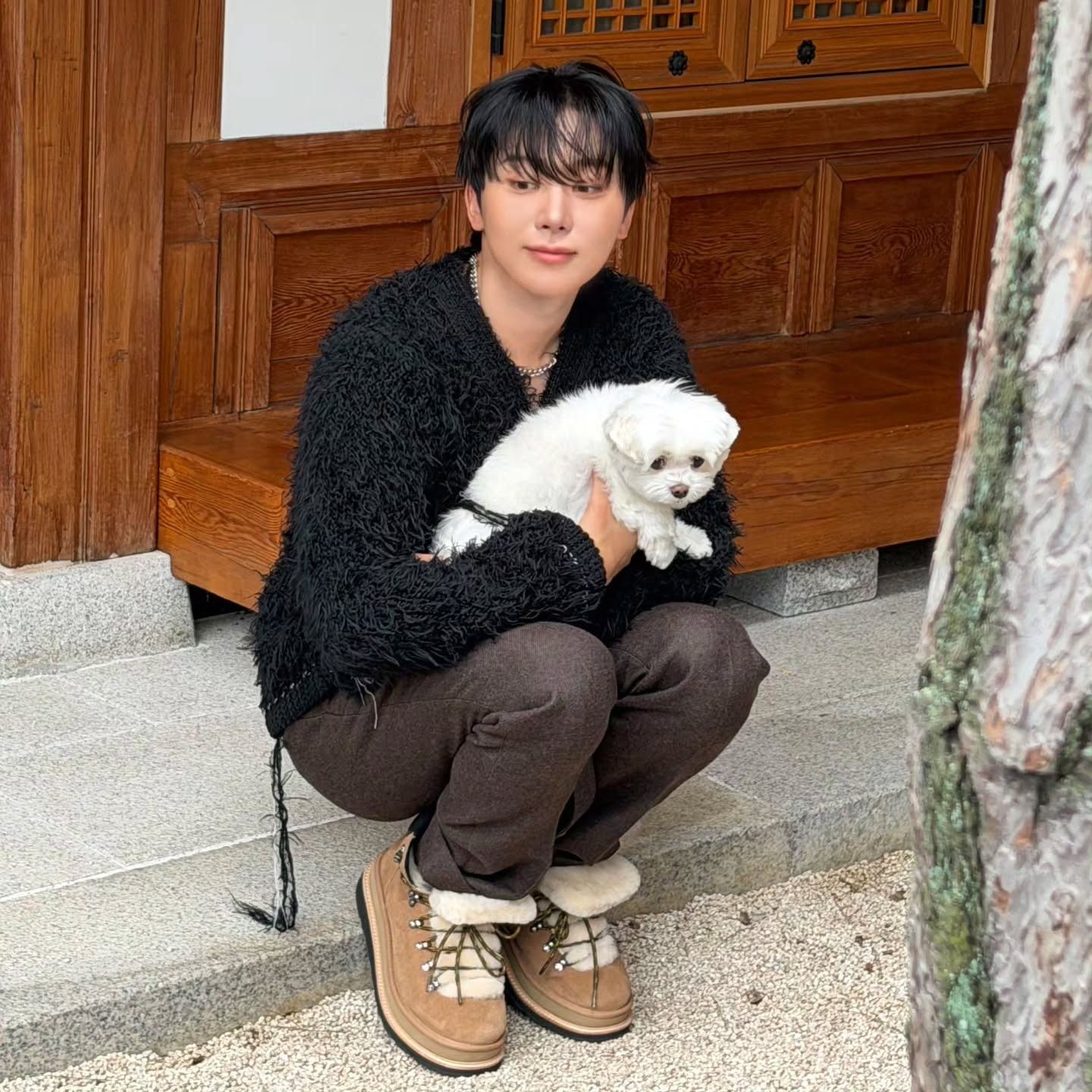 勝寛 (SEVENTEEN)的最新照片