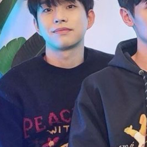 A moment captured by LUCY's fan