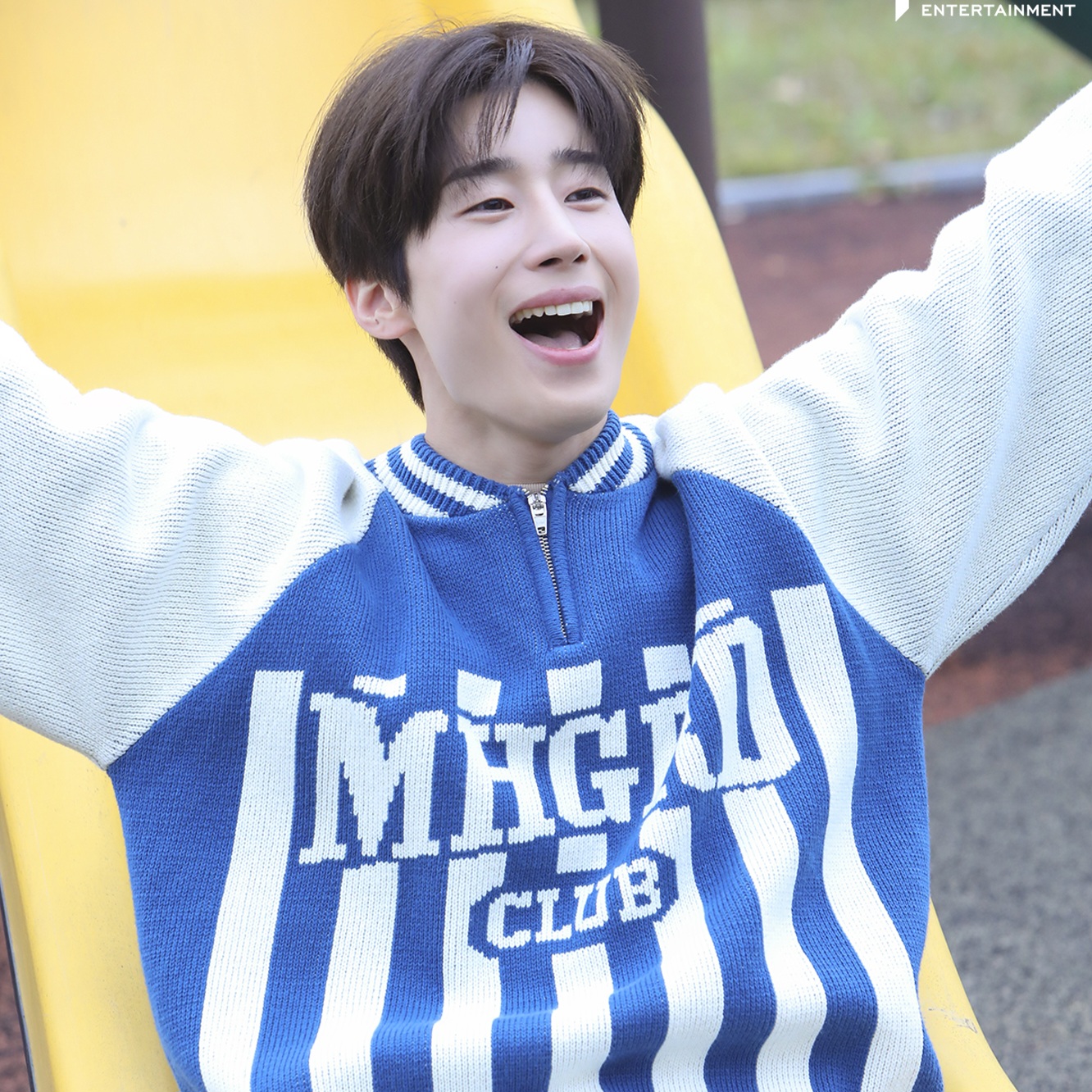 Latest photo of Han Seungwoo