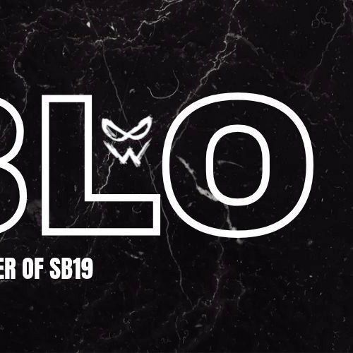 Behind-the-scenes cut of Pablo (SB19)