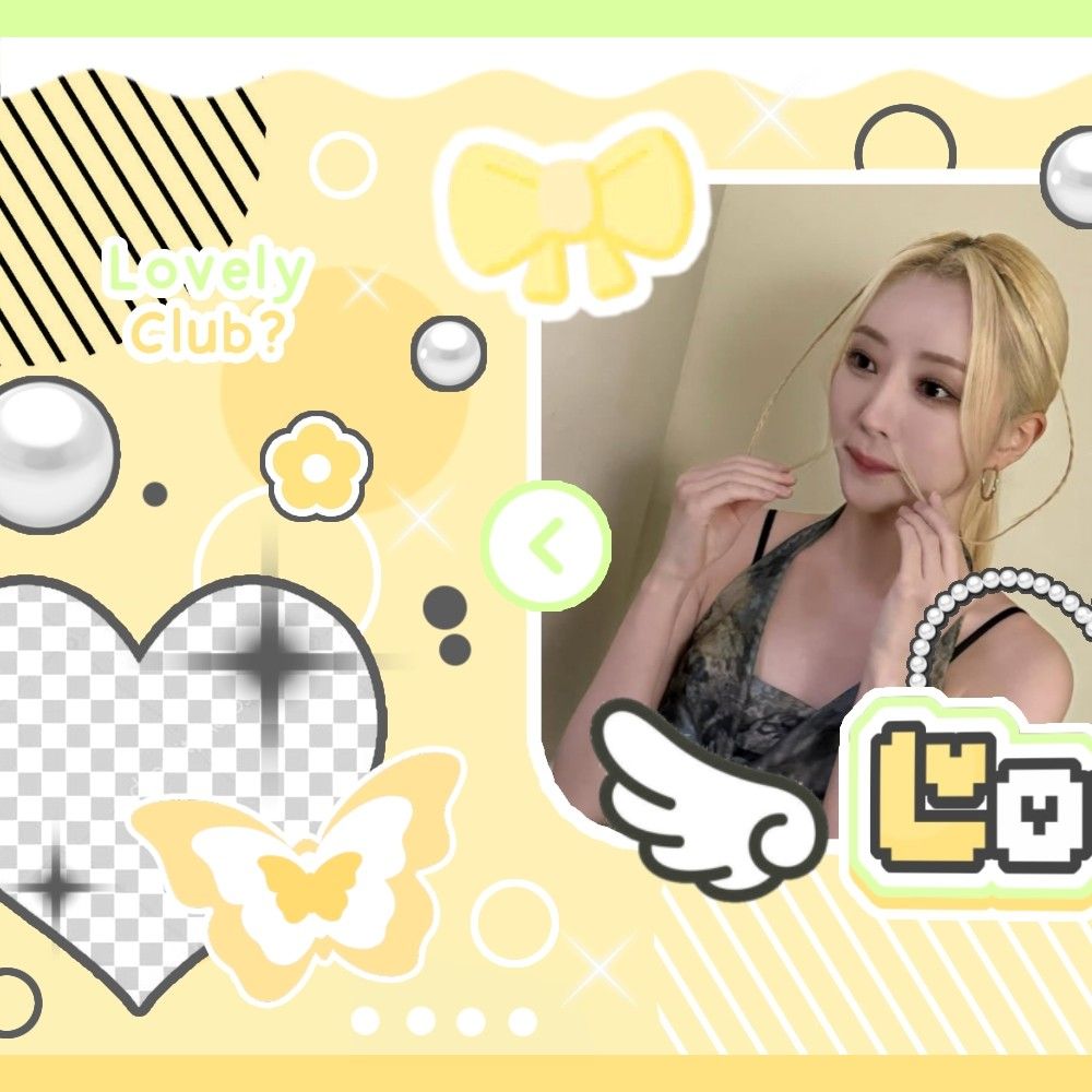 A moment captured by SU A (DREAMCATCHER)'s fan