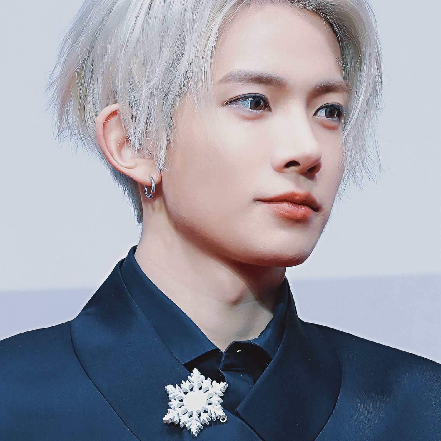 Potret di balik layar Heeseung (ENHYPEN)