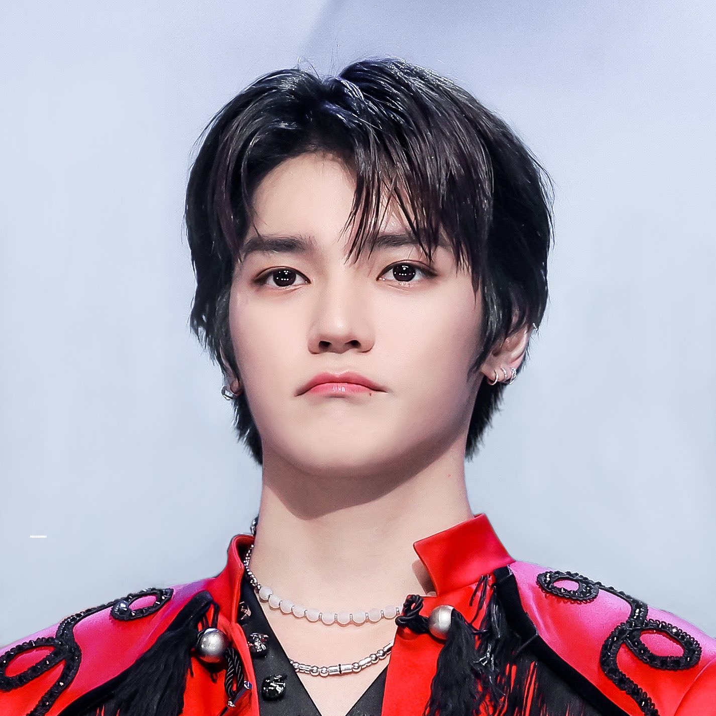 Behind-the-scenes cut of NCT 127