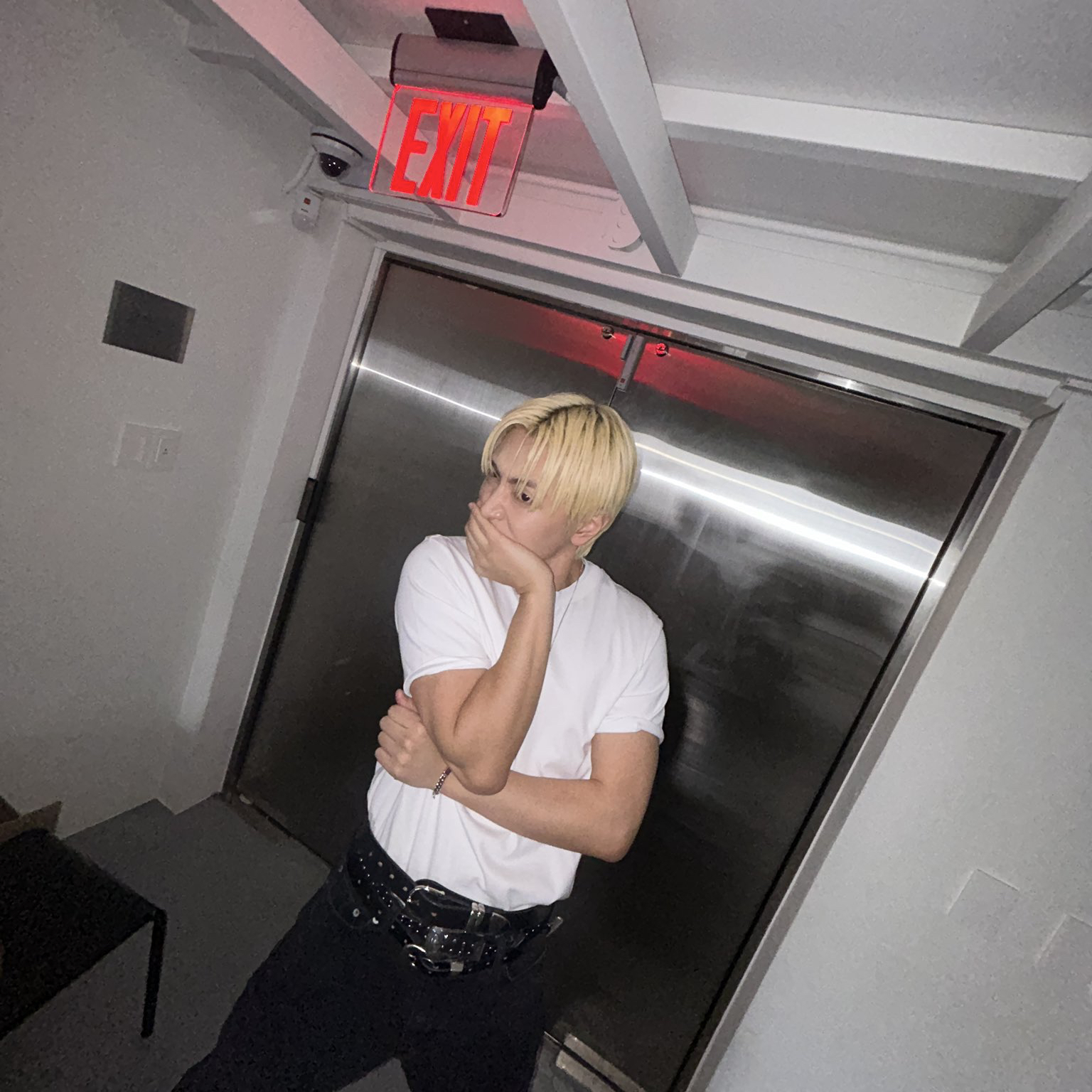 Behind-the-scenes cut of Jaeyoon (SF9)
