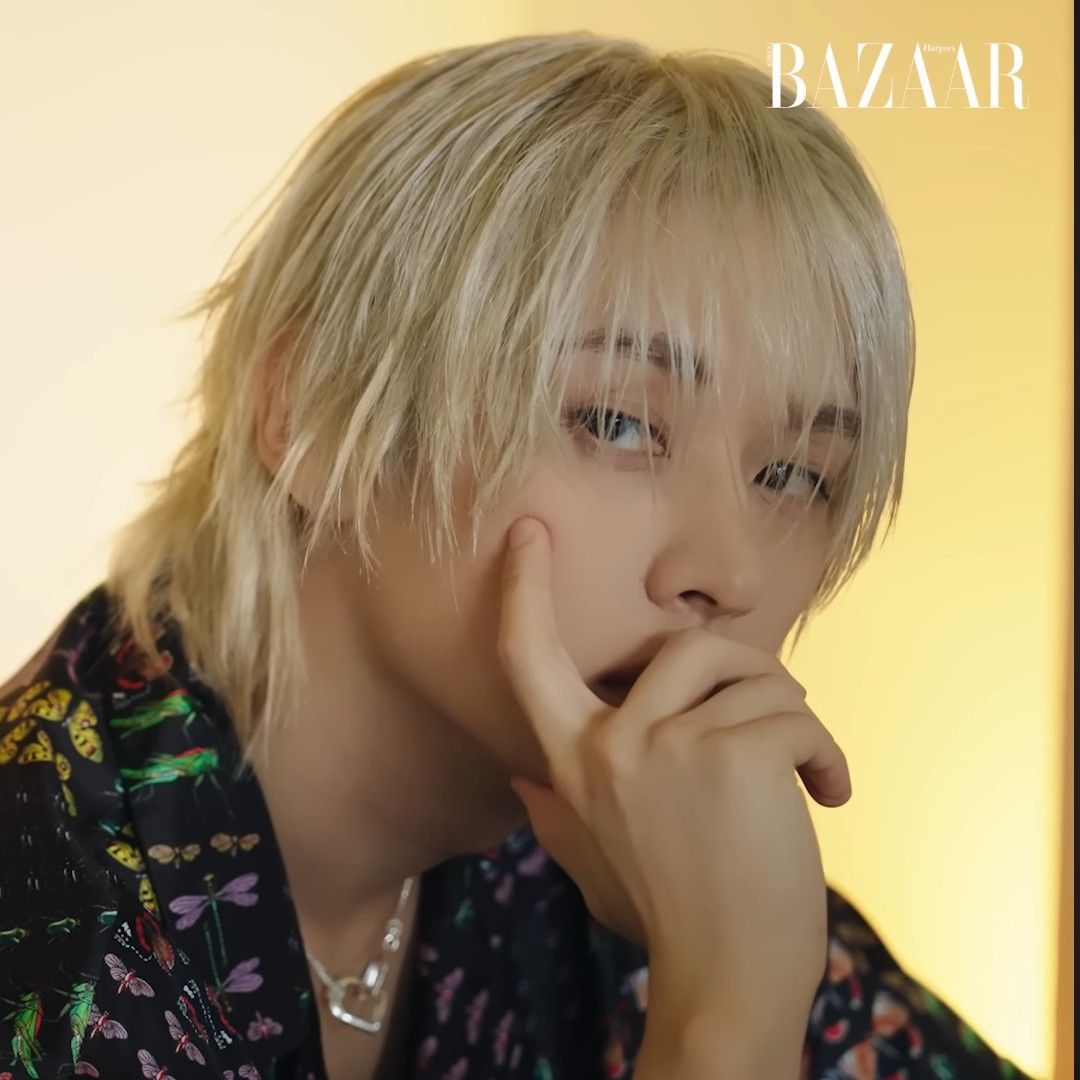 Stray Kids 최근 활동샷