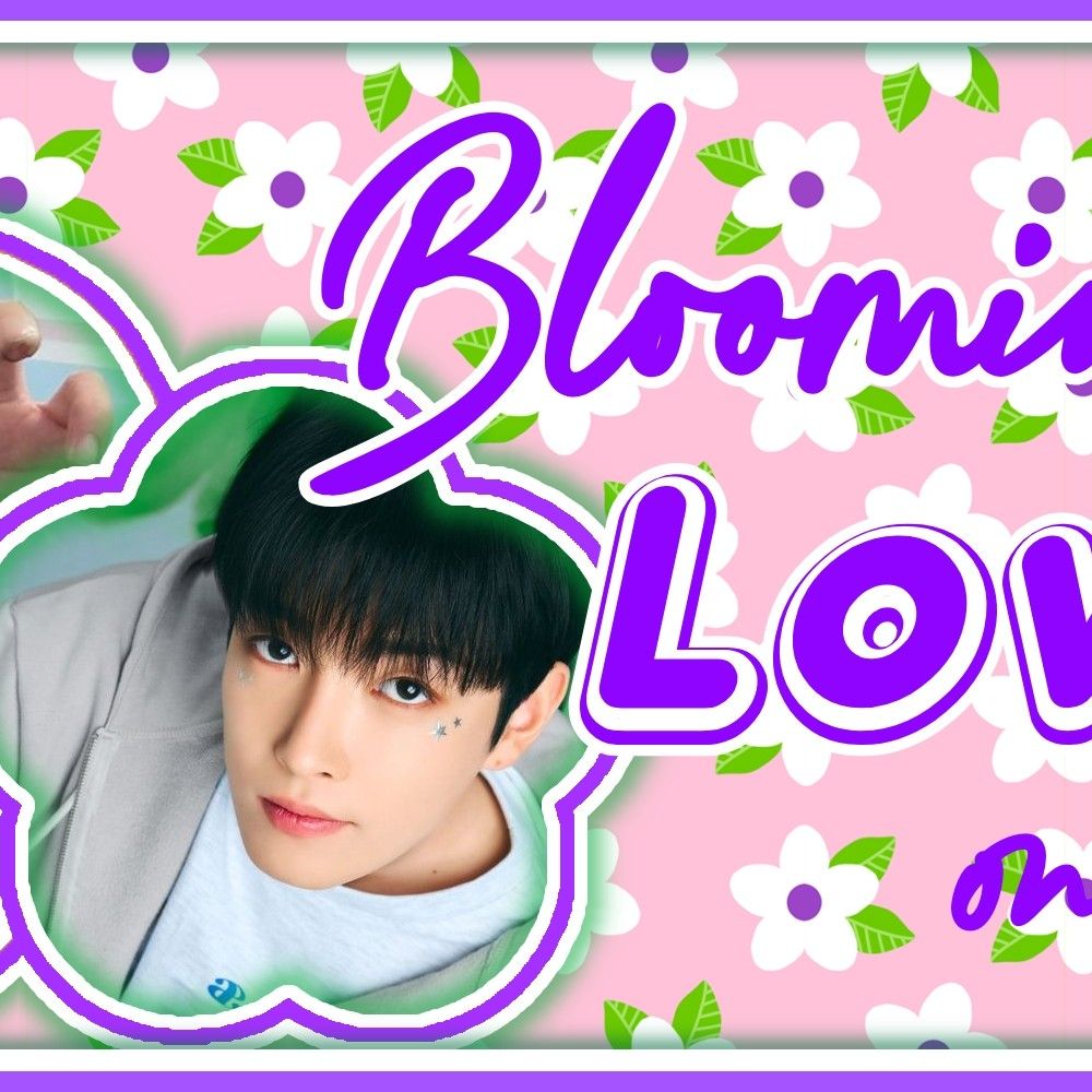 A moment captured by Hongjoong (ATEEZ)'s fan