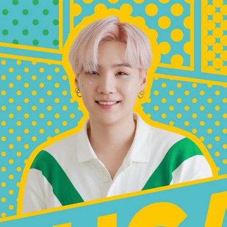 Behind-the-scenes cut of SUGA (BTS)