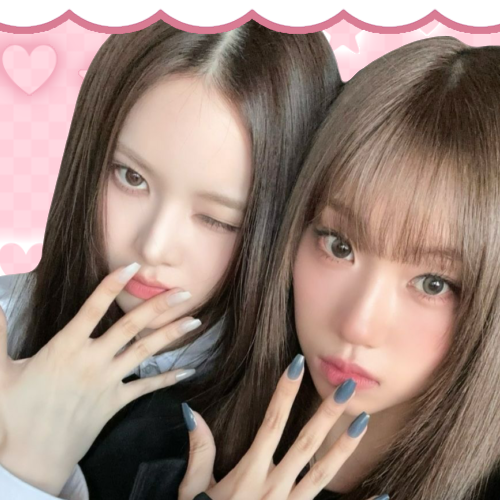Latest photo of Choi Jungeun (izna)