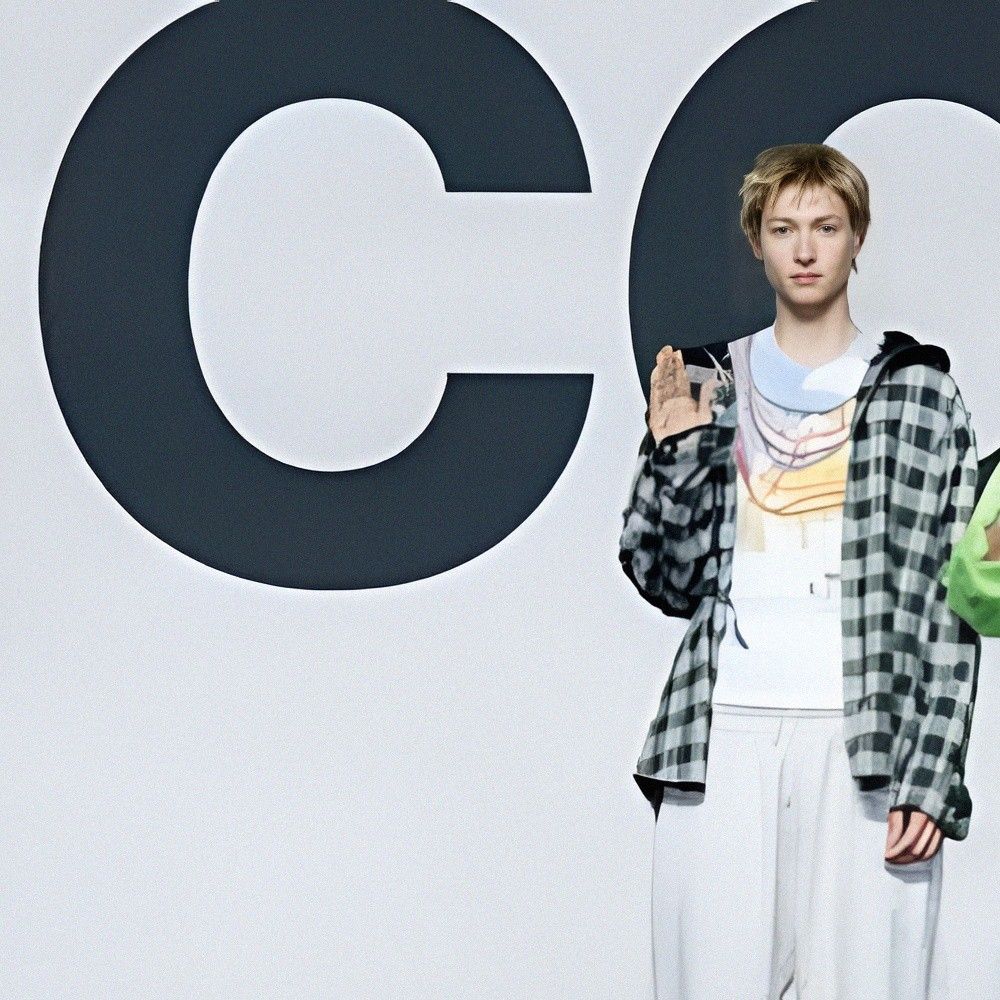 Behind-the-scenes cut of CORTIS
