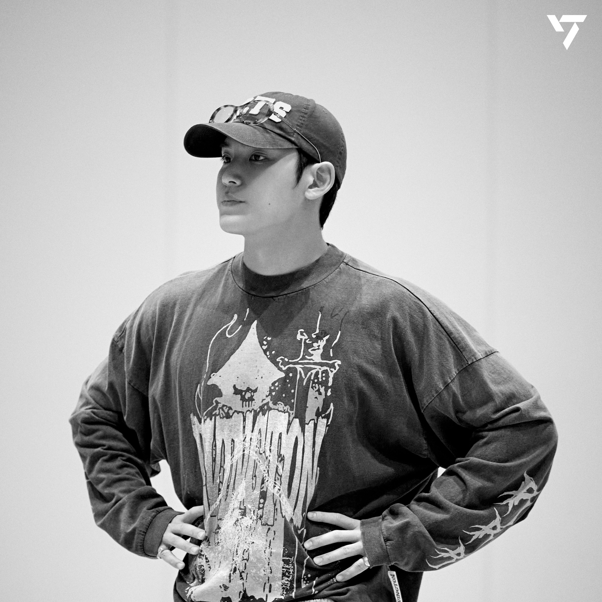 ミンギュ (SEVENTEEN)の最新写真