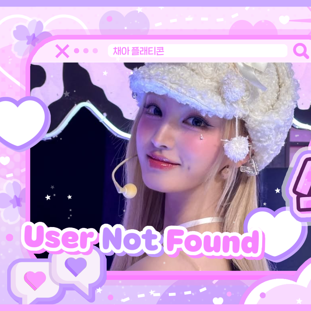 A moment captured by IVE's fan