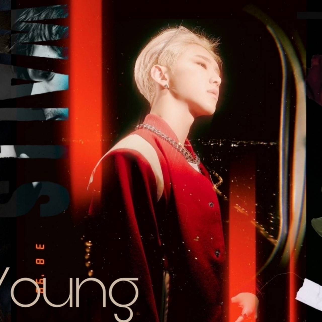 Behind-the-scenes cut of Hoshi (SEVENTEEN)