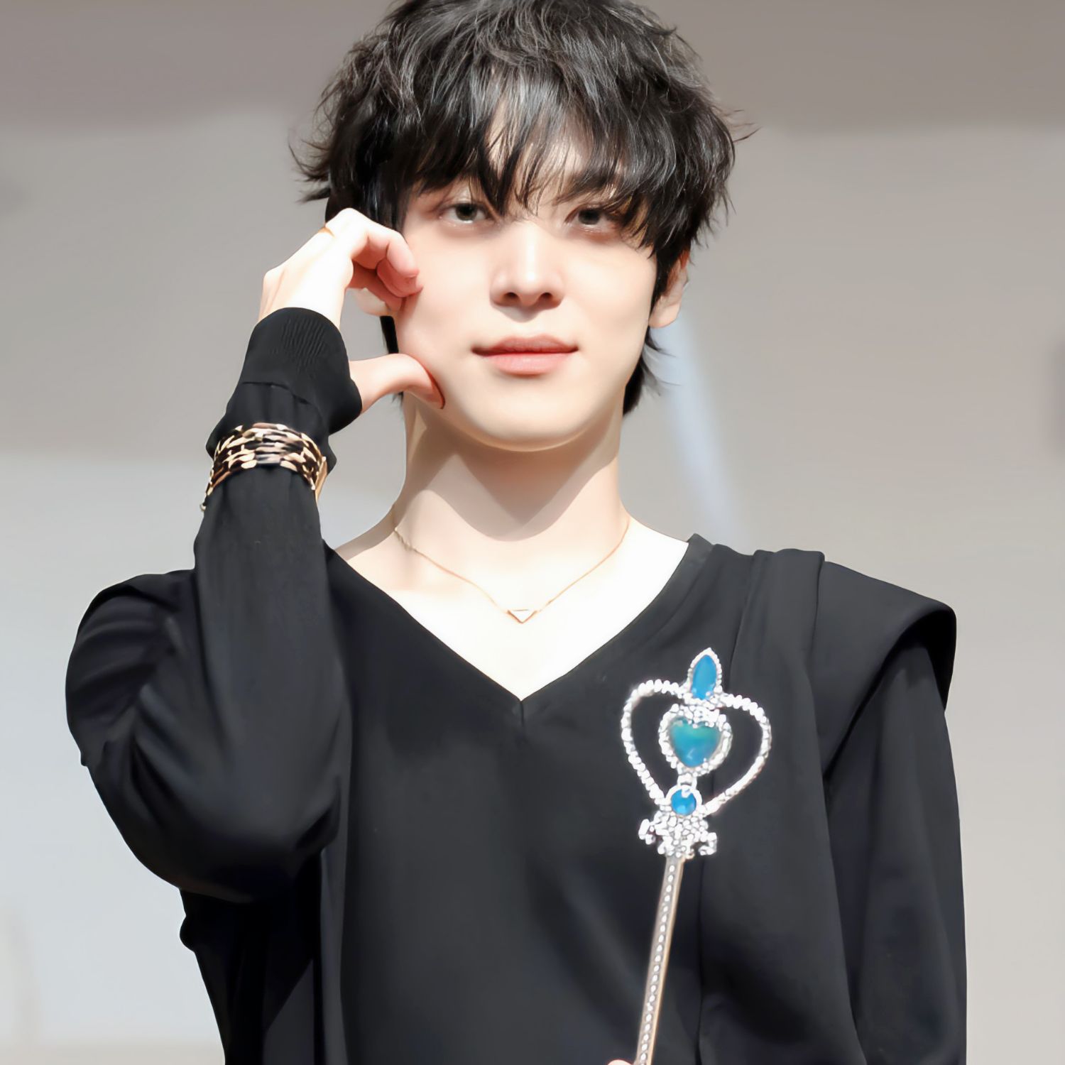 에이티즈 최근 활동샷