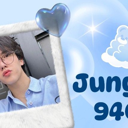 Behind-the-scenes cut of JUNG HOON (OMEGA X)