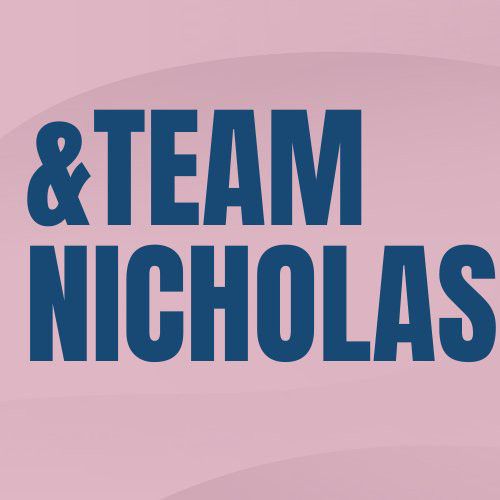 Recent activity shot of Nicholas (&TEAM)