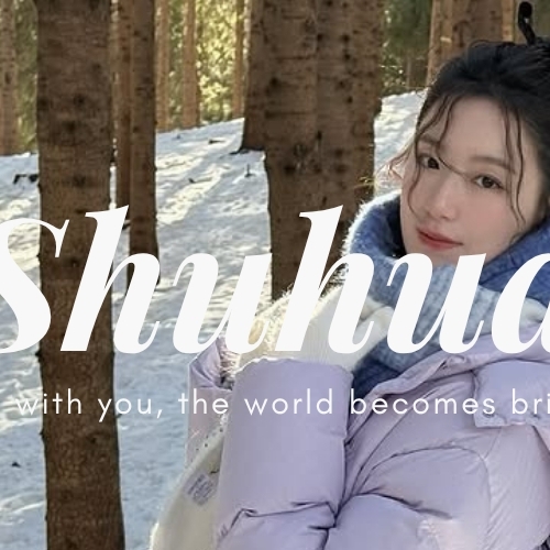 A moment captured by Shuhua (i-dle)'s fan
