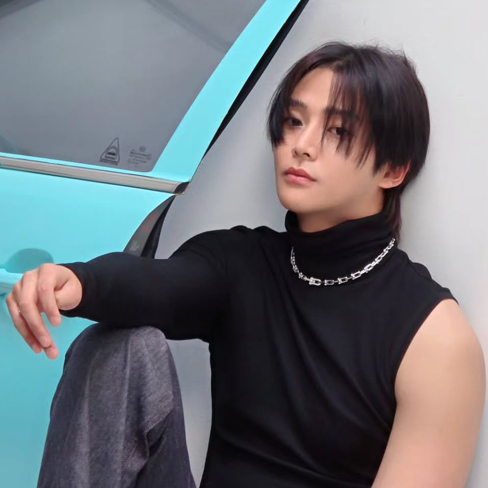 Latest photo of Rowoon