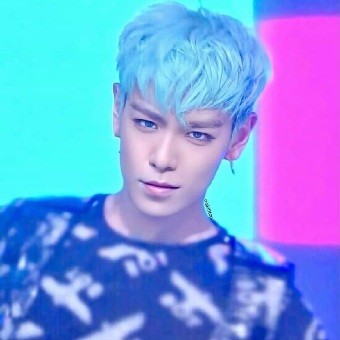 T.O.P的最新活動照片