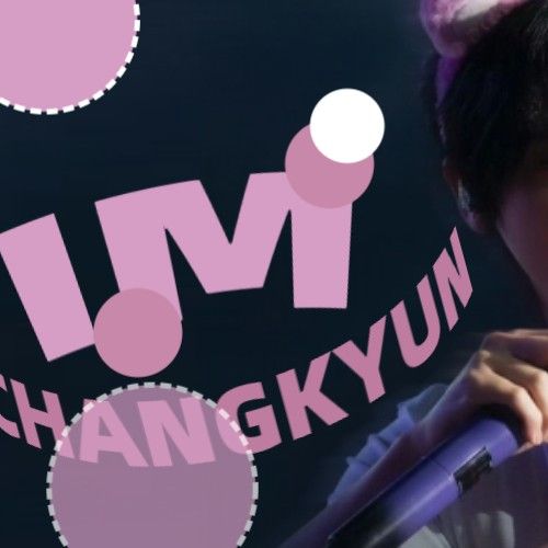 I.M (MONSTA X)粉丝拍下的瞬间