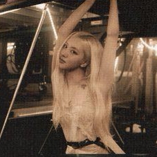 로제 (BLACKPINK) 팬이 찍은 순간