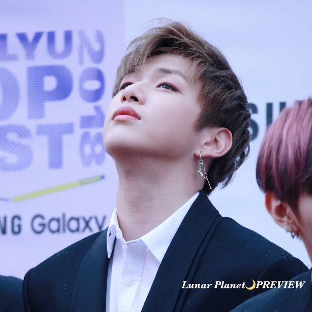 姜丹尼爾的最新照片