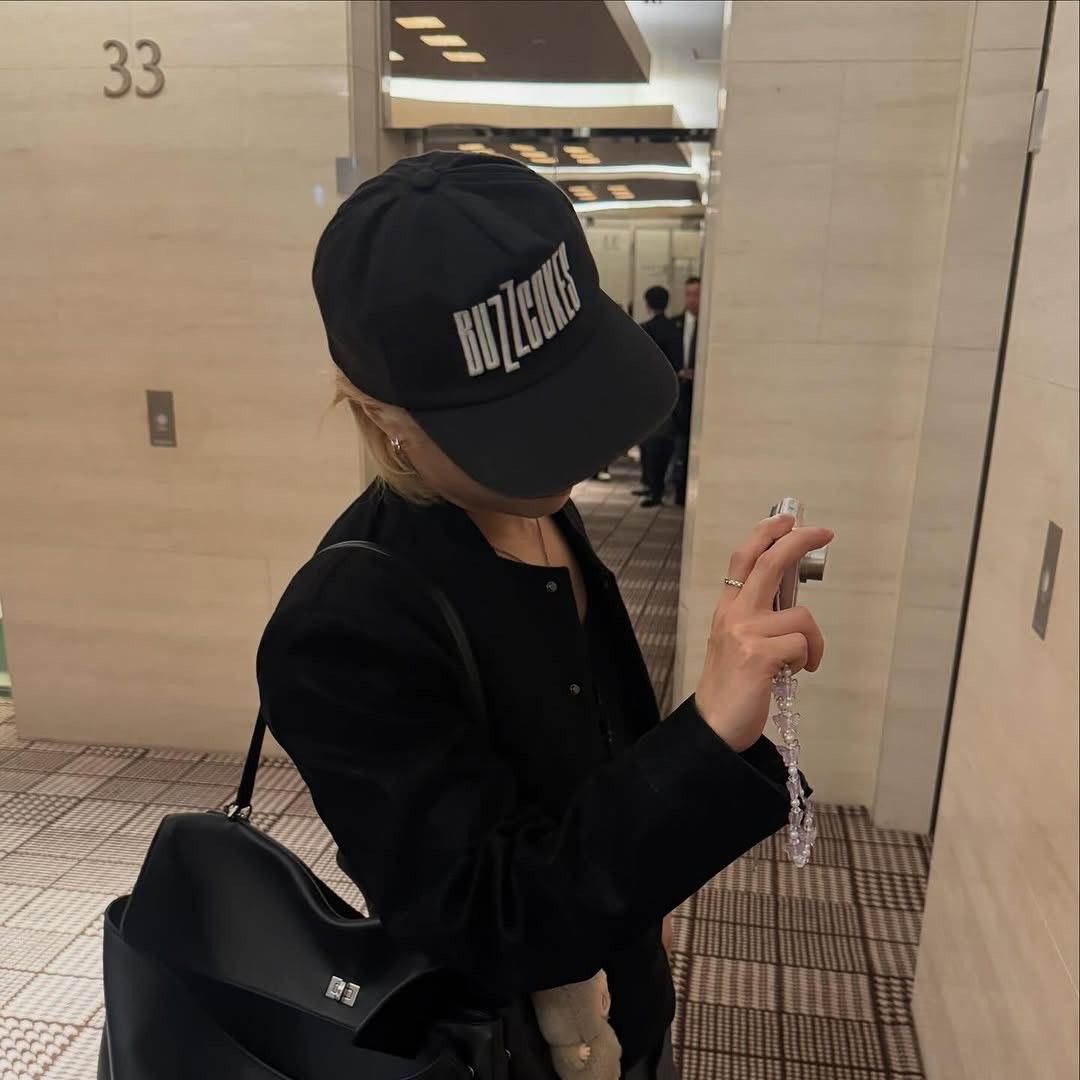 泰民 (SHINee)的最新活动照片